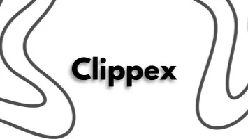 Clippex Discord server banner