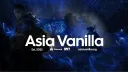 ASIA VANILLA banner