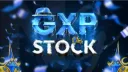 GXP Inactive/active stock & Plug banner