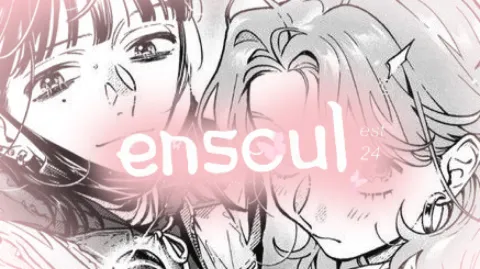 ensoul 𐙚 banner