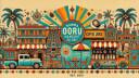 Namma Ooru Hangout Banner
