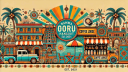 Namma Ooru Hangout Discord server banner