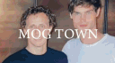 Mog Town server banner