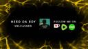  HDB - UNLEASHED  Banner