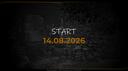 Power Roleplay START 14.08.26 Banner