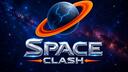 Space Clash Banner