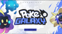 Poké Galaxy Discord server banner