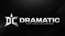 Dramatic banner