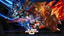 Iron Saga VS banner