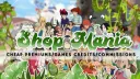 マニア_ᴍᴀɴɪᴀ•｡ꪆৎ ˚⋅ banner