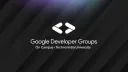 GDG On Campus TIU banner