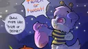 BabyFur 🎃🦇 banner