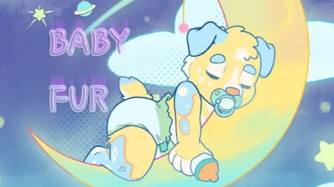 babyfur 🍼 banner