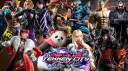 TEKKEN CITY banner