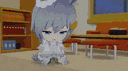 𝙐𝙣𝙞/おやすみ banner