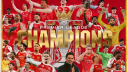 Arsenal Fans Community server banner