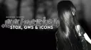 ☆ 　📓　𝜗𝜚    @ lovestruck banner
