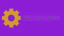 The Lone Star server banner
