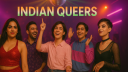 Indian Queers banner