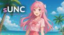 S in sUNC stands for SPOOKY Banner