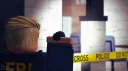 𝑪𝑺𝑹 | Federal Bureau of Investigation banner