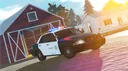 𝑪𝑺𝑹 | Los Angeles County Sheriff's Department banner