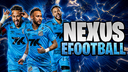 Nexus eFootball Banner