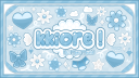 ﹐ kkiore！𓂂❄   gwys   ✧   水晶˚₊ guild   ✧   dj2l || #kkiorecomeback Discord server banner