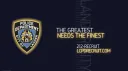 The City of Lander Police Department banner