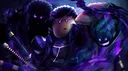 Arcane Rise server banner