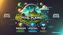 Pixel Plains Network | 24/7 Minecraft Server + Hostings banner