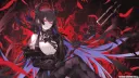 Nerissa's Barely Competent Jail bird's server banner