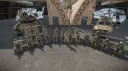 3rd Battalion, 1st Marines Public Hub banner
