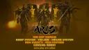 Aris Online banner