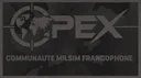 Projet Opex banner