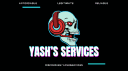 Yash's Services banner