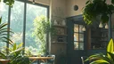 およ banner
