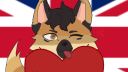 Brit Paws (UK Furries) Discord server banner