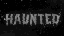 Haunted (Disbanded) banner