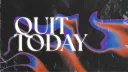 Quit Today banner