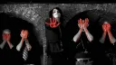 ᯓ★击̸ 𝐓𝐇𝐄 𝐒𝐇𝐀𝐑𝐏𝐄𝐒𝐓 𝐋𝐈𝐕𝐄𝐒 Discord server banner