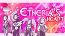 ETHERIA'S HEART ˚₊‧ Banner