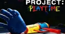 Project: Playtime Brasil banner