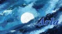Arla 🌸 #enpause banner