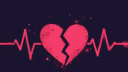 Heartbeat Heartbreak Discord server banner