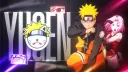 Yugen | Naruto banner