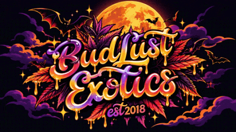 Budlust Community banner