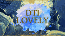 lovely games ⋆˙⟡ ♡ banner