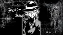 ͝﹒ BEAST chuuya 🖇 getting archived banner