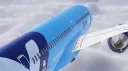Breeze Airways banner